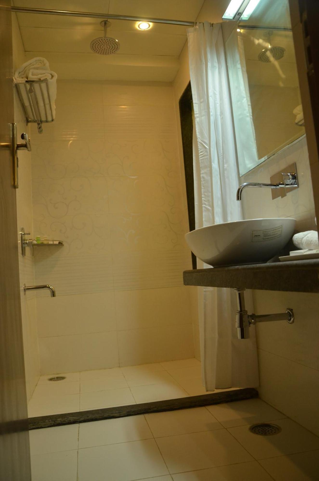 Hotel The Radiant Star Джайпур Екстериор снимка